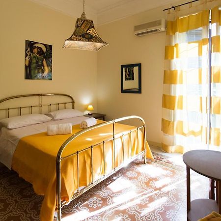 Sammartino Home Palermo Exterior foto