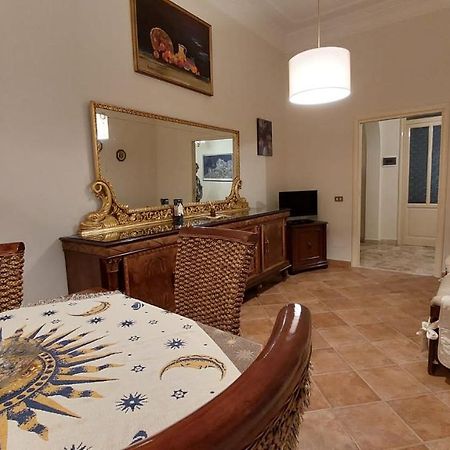 Sammartino Home Palermo Exterior foto