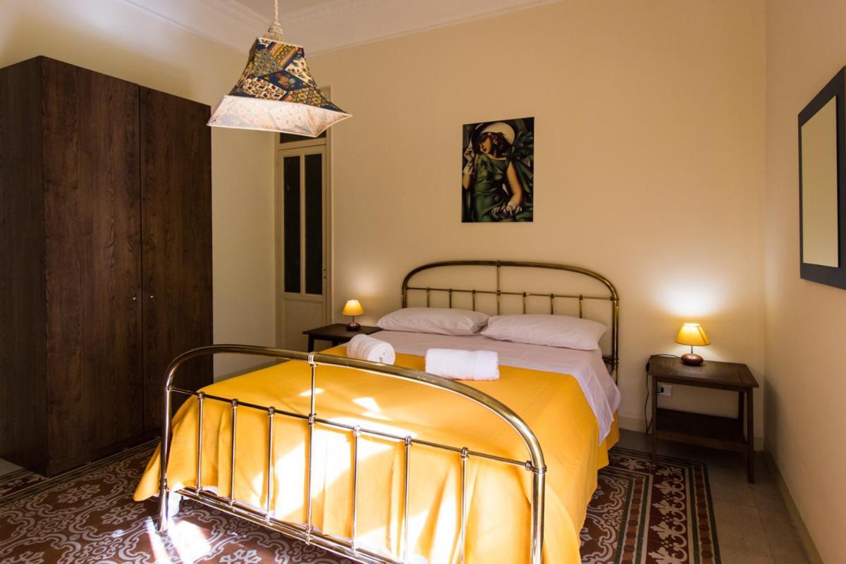 Sammartino Home Palermo Exterior foto