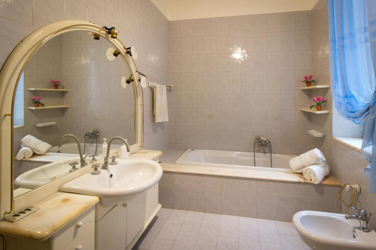 Sammartino Home Palermo Exterior foto