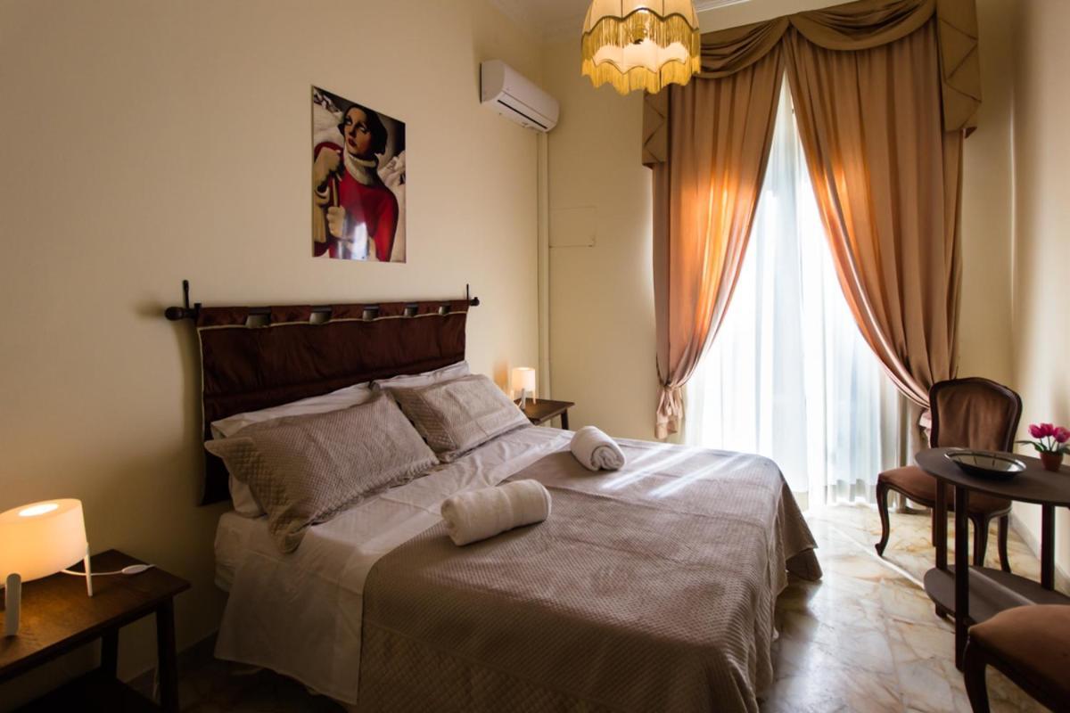 Sammartino Home Palermo Exterior foto