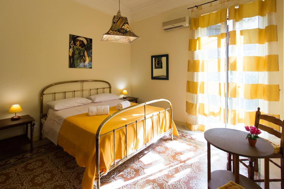 Sammartino Home Palermo Exterior foto