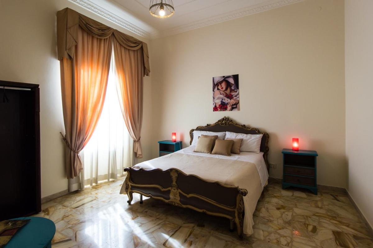 Sammartino Home Palermo Exterior foto