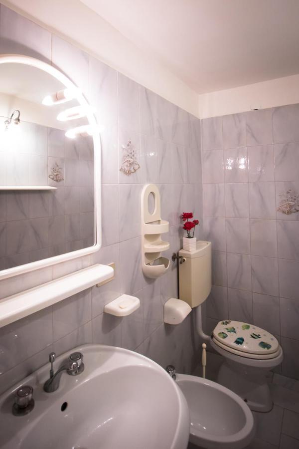 Sammartino Home Palermo Exterior foto