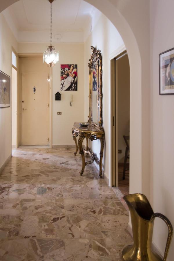 Sammartino Home Palermo Exterior foto