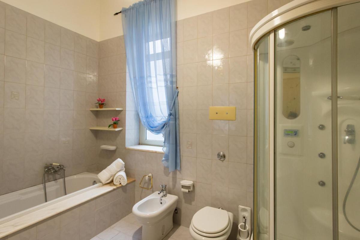 Sammartino Home Palermo Exterior foto