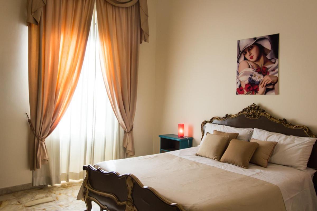 Sammartino Home Palermo Exterior foto