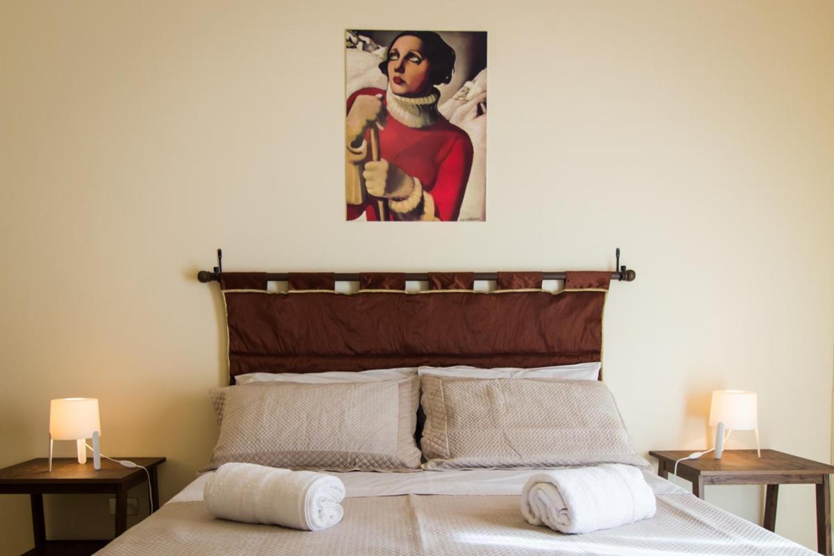 Sammartino Home Palermo Exterior foto