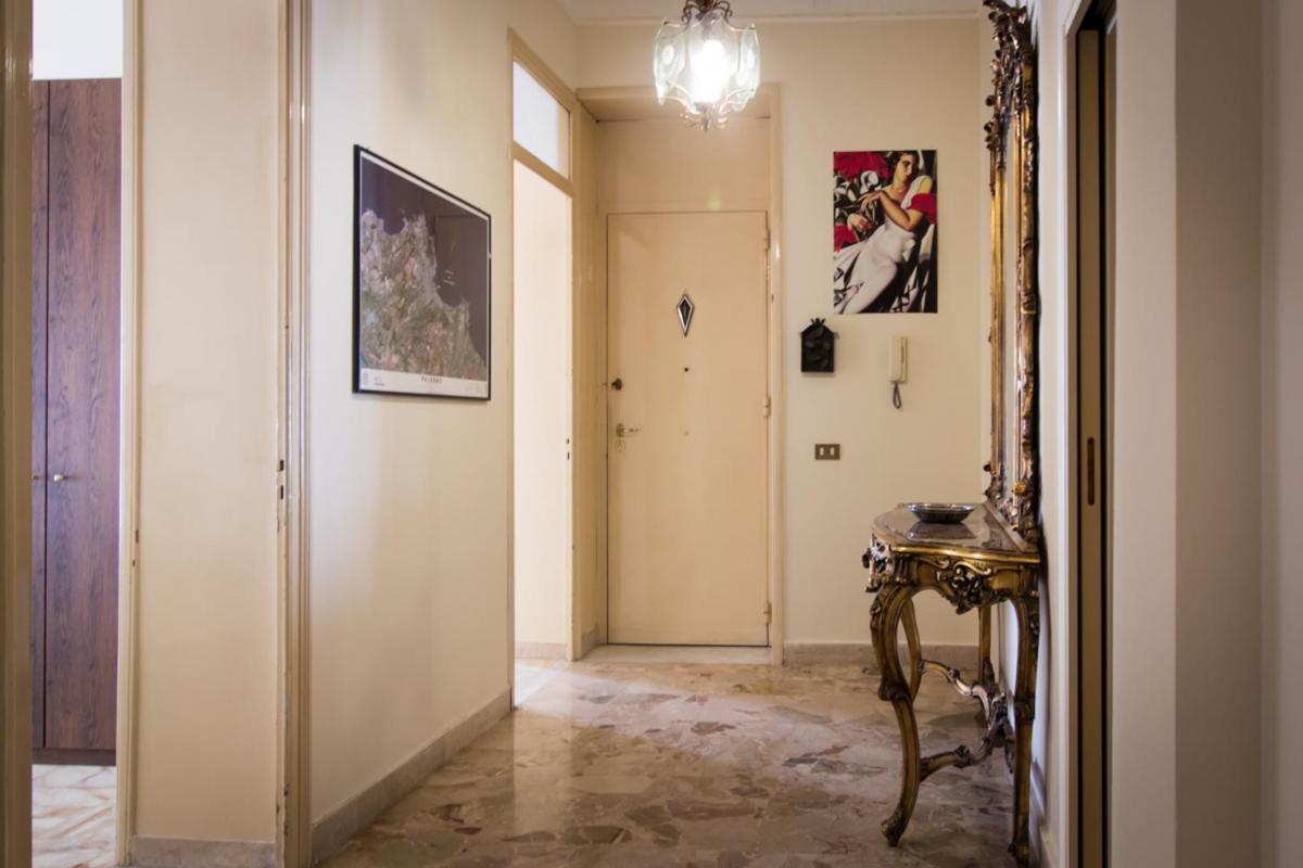 Sammartino Home Palermo Exterior foto