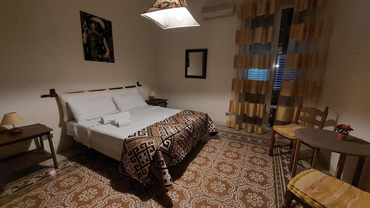 Sammartino Home Palermo Exterior foto