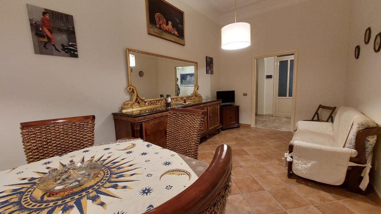 Sammartino Home Palermo Exterior foto
