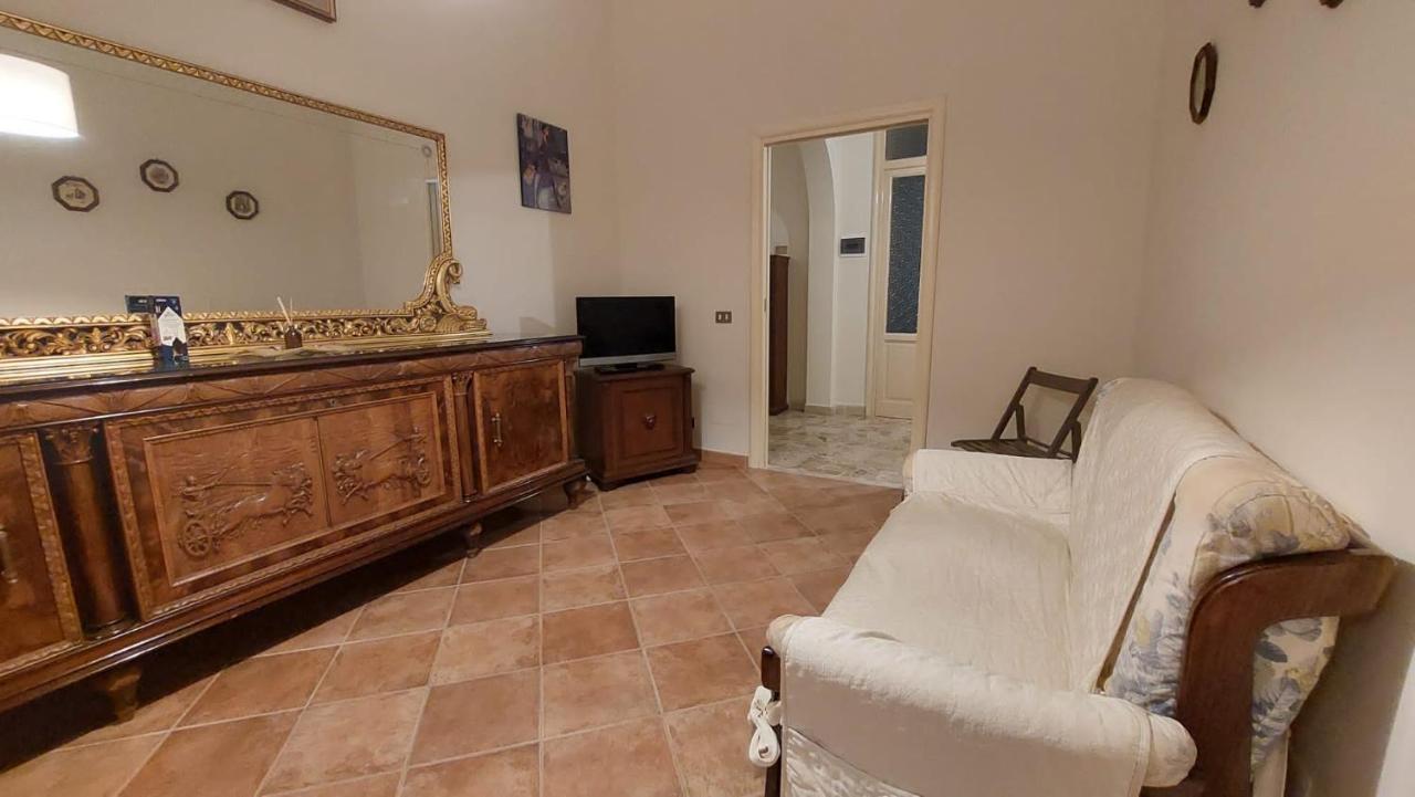 Sammartino Home Palermo Exterior foto